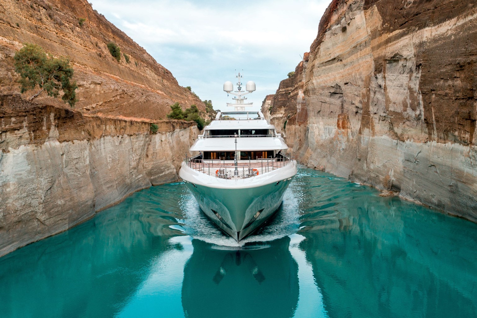 vafiadis yacht